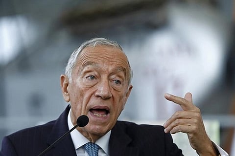 Portuguese delegation signs MoUs in defence, education sectors