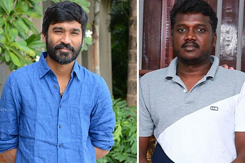 Mari Selvaraj likely to work with Dhanush again