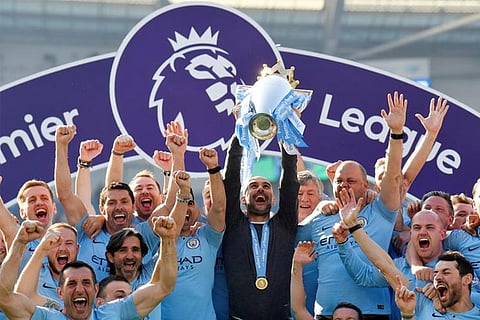 File Photo (Courtesy: Reuters)