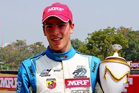 Michelangelo Amendola