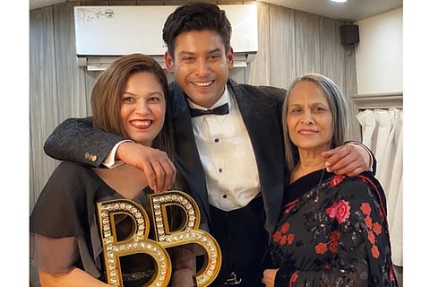 Sidharth Shukla wins 'Bigg Boss 13', defeats Asim Riaz