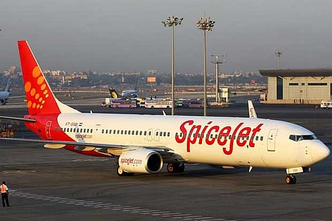 SpiceJet to finalise compensation deal with Boeing by March-end