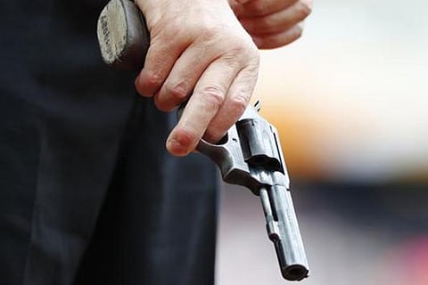 Gunmen kill at least 30 in northwest Nigeria raid: police