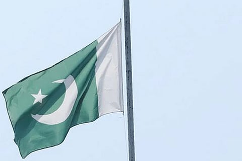 'Pakistan wrestlers granted visas, wait and watch for China'