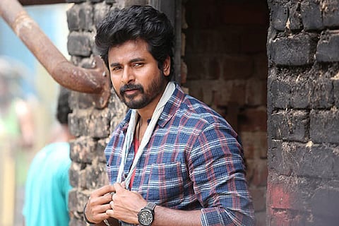 Sivakarthikeyan