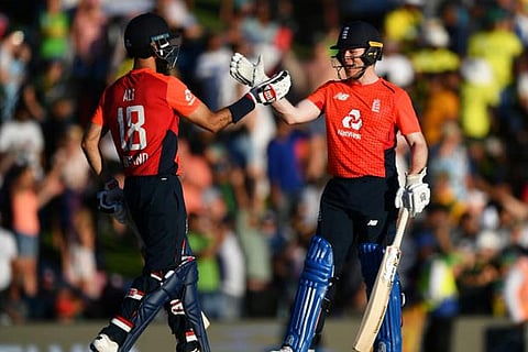 Picture Credit: ICC twitter profile