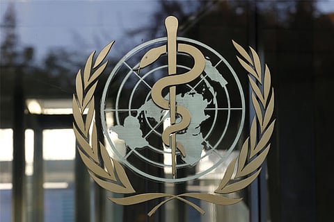WHO warns against novel coronavirus 'blanket measures'