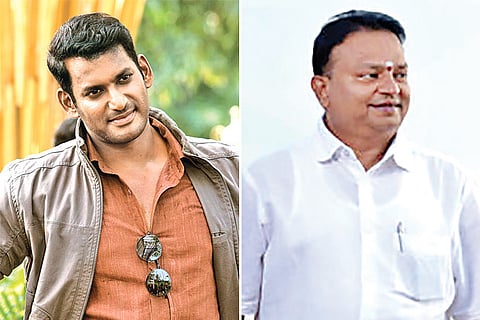 Nadigar Sangam can work on fresh polls: Madras HC