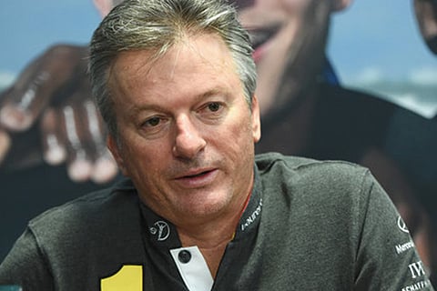 Steve Waugh