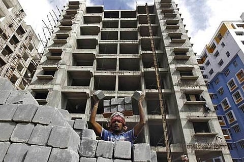 No proposal to merge Housing Finance with any other entity: LIC