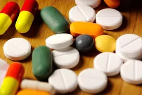 Representative image