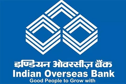 Indian Overseas Bank mulls FPO next fiscal