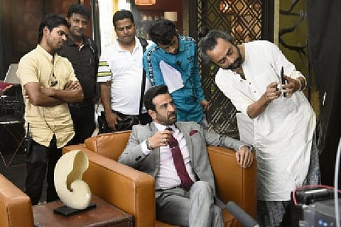 Image courtesy : IANS