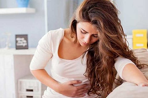 Simple blood test to improve ovarian cancer diagnosis