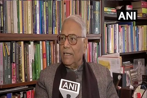 China fondly remembers Fernandes' help when it was hit by SARS