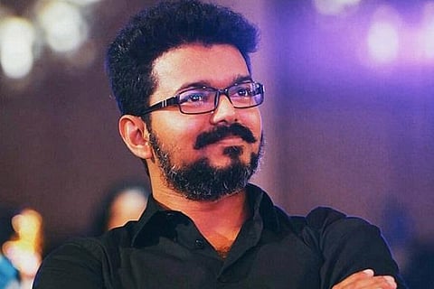 Thai students shake a leg for Oru Kutti Kathai