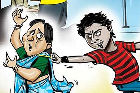 Representative image