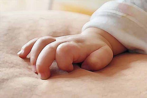 Mortality risk higher in IVF babies before 1 yr of age