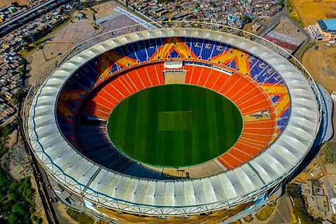 Picture Credit: ICC twitter profile