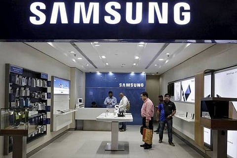 Samsung launches Galaxy A71 quad-camera phone for Rs 29,999