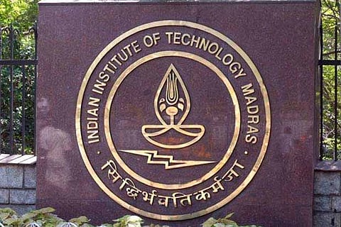 IIT-M server down since Wednesday