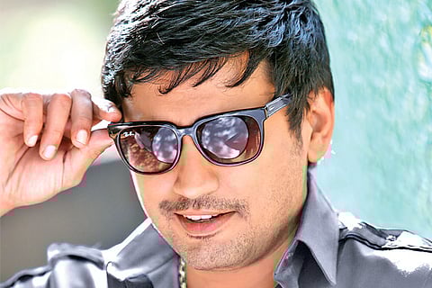 Prashanth
