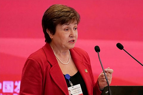 Photo credit: Reuters