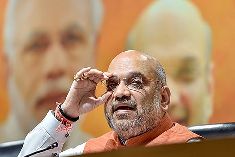 No intention to scrap Article 371: Amit Shah assures Northeast