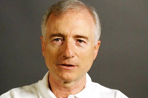 Larry Tesler, computer scientist behind cut-copy-paste, dies at 74
