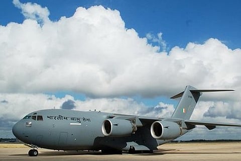 About 100 Indians to be brought back from Wuhan by military aircraft: MEA