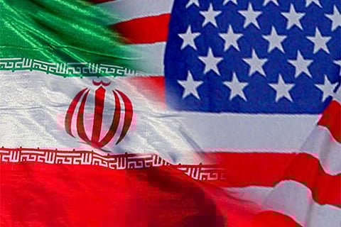 US slaps sanctions on Iranian officials for barring candidates