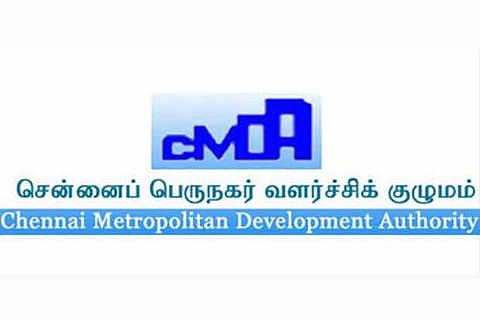 The Chennai Metropolitan Development Authority (CMDA)