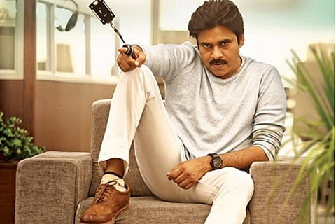 I was moved by a woman's struggle for justice: Pawan Kalyan