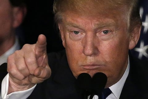 Photo credit: Reuters