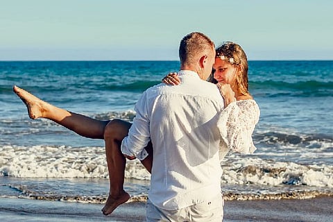 People in casual relationships more likely to use condoms