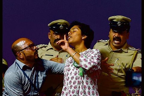 Karnataka CM reveals shocking detail about woman who raised pro-Pak slogan