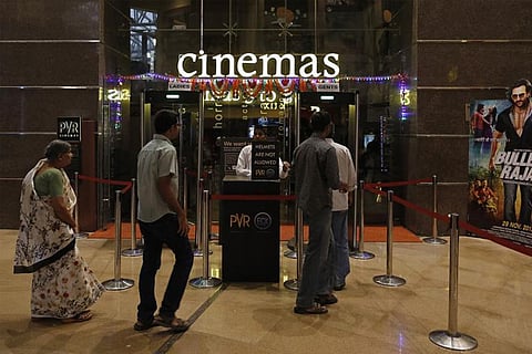 Representative image (Reuters)