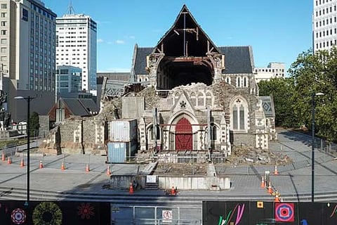 Picture Credit: IANS twitter profile