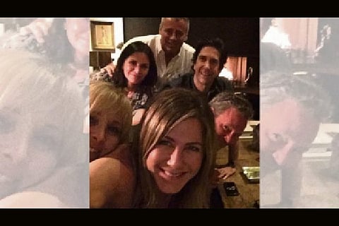 Image courtesy : IANS