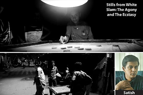 Documentary to showcase lives of unsung carrom players from north Chennai