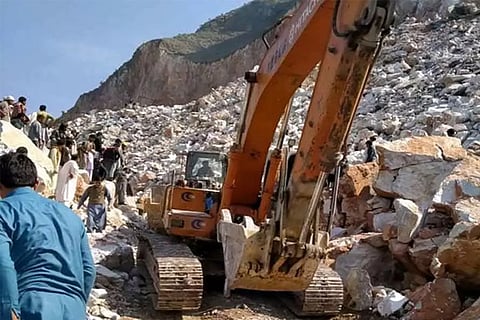 Image courtesy: IANS