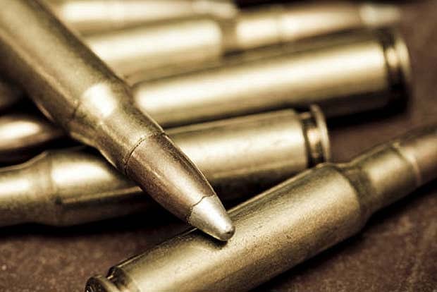 NIA, military intel to probe Pak-made bullets in Kerala
