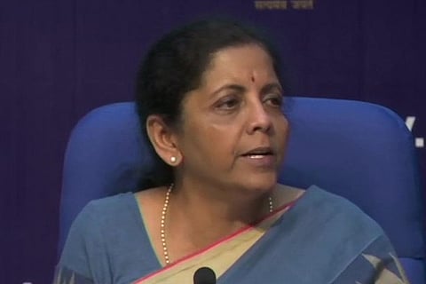 FM apprises G-20 on steps taken to boost Indian bond market