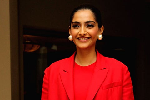 Sonam Kapoor: Taapsee is quite a clutter breaker
