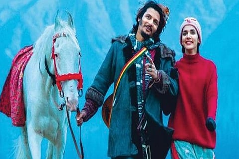 Jiiva’s Gypsy to finally hit the screens on March 6