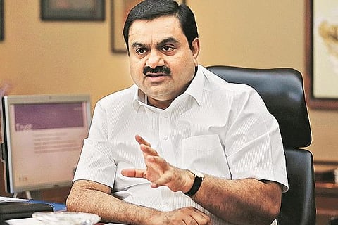 Gautam Adani