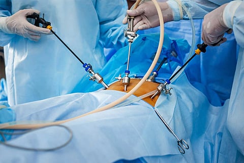 Representative image