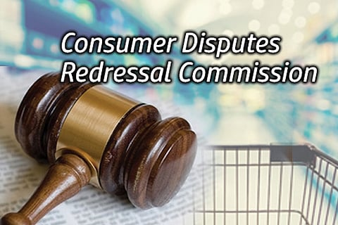 Forum orders automobile firm to replace defective car