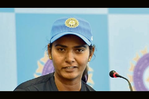 T20 WC: Pandey wants to see more fearless innings from Verma