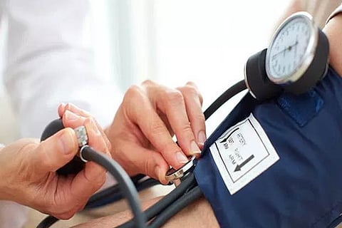 Specific gut bacteria may be linked to high BP